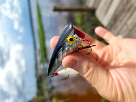 How to Fish (with Pictures) .